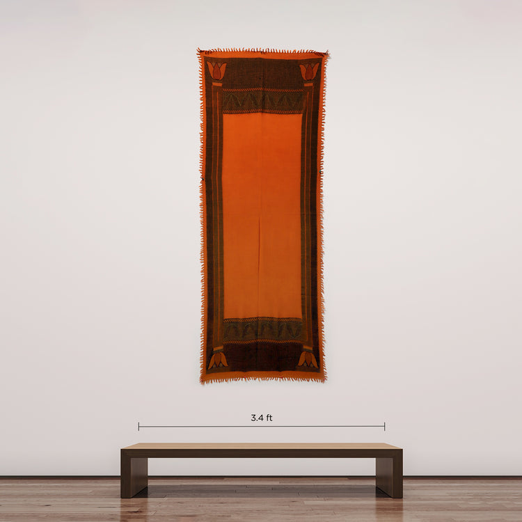 Great Departure - Murad Sami Khan