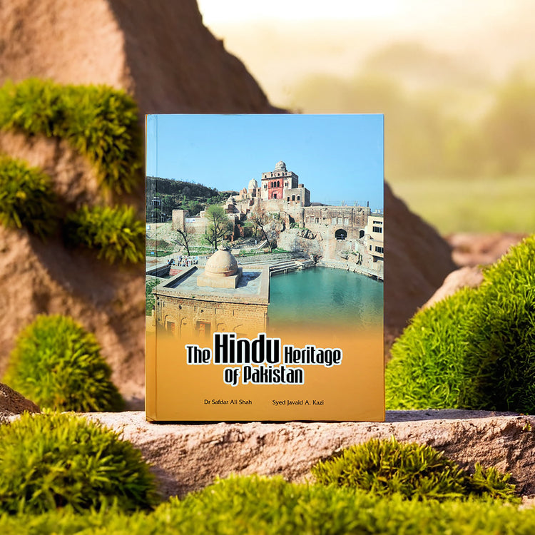 The Hindu Heritage Of Pakistan