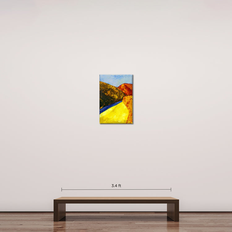 Untitled 4 - Afsar Jan