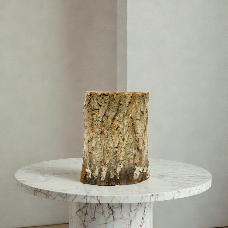 Breathing Terra 7 - Sher Ali