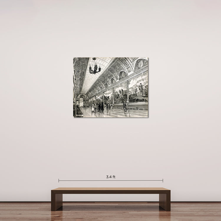 Untitled XIII - Syed Ahsan Ali