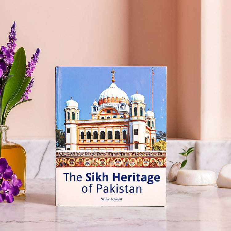 The Sikh Heritage of Pakistan