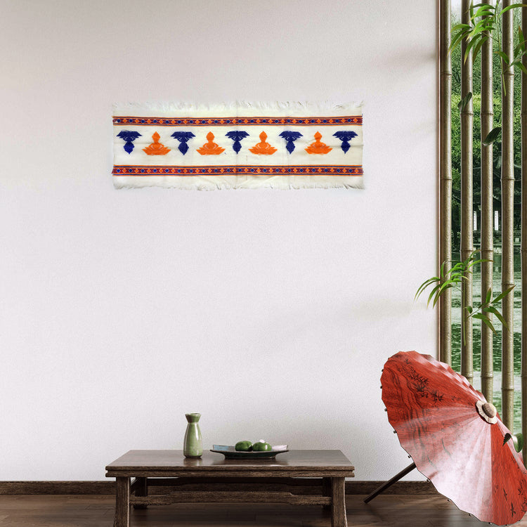 The Gandhara Loom Series VI - Murad Sami Khan