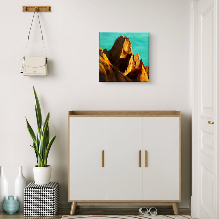 Untitled 2 - Afsar Jan