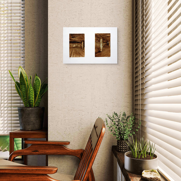 Untitled 2 - Mir Abdul Rafio