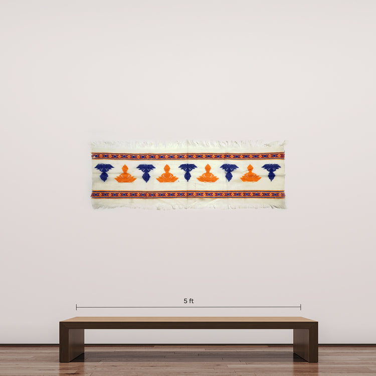 The Gandhara Loom Series VI - Murad Sami Khan