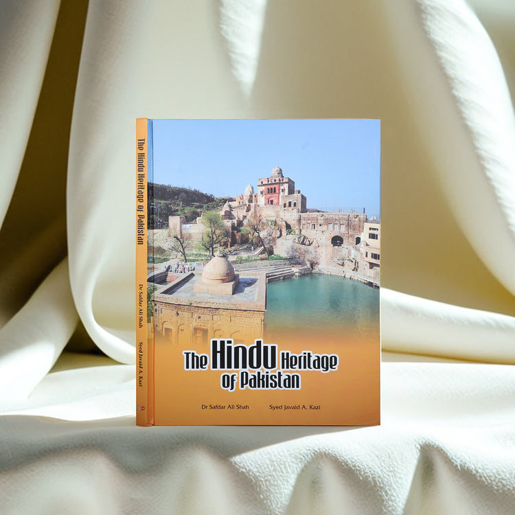 The Hindu Heritage Of Pakistan