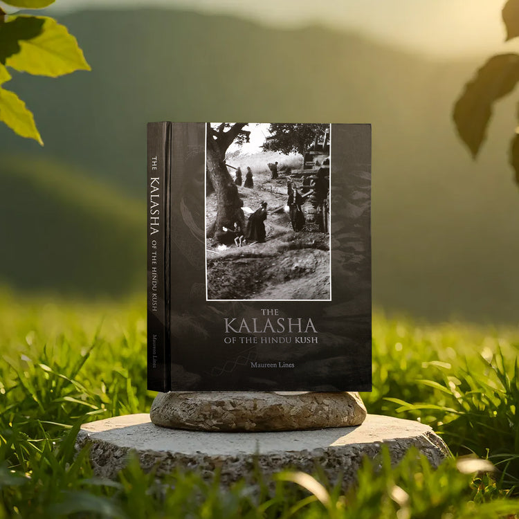 The Kalasha of the Hindu Kush