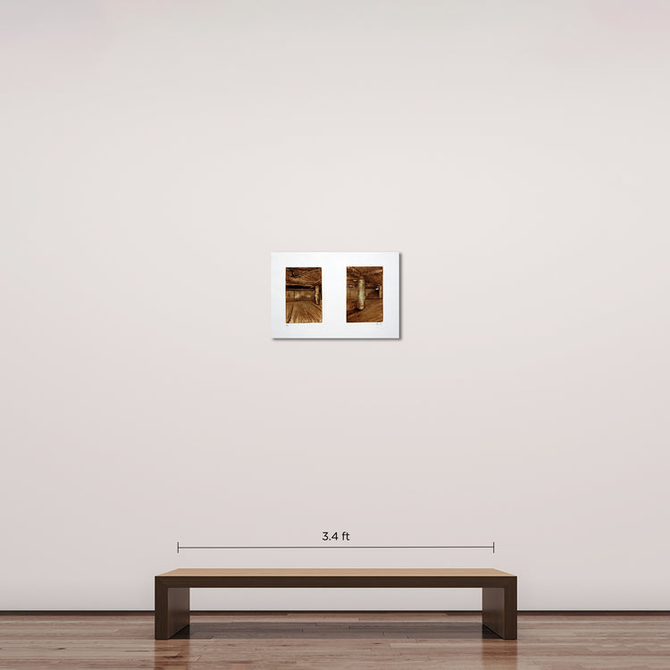 Untitled 2 - Mir Abdul Rafio