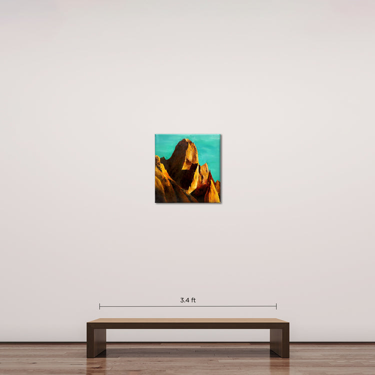 Untitled 2 - Afsar Jan