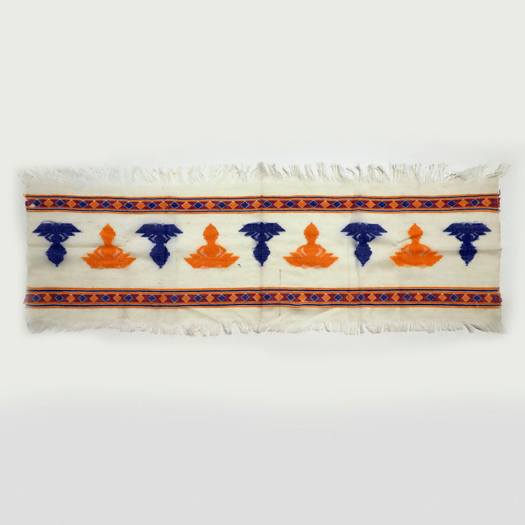 The Gandhara Loom Series VI - Murad Sami Khan