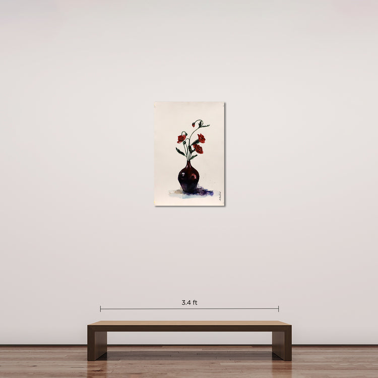 The Flowers - Raja Danish
