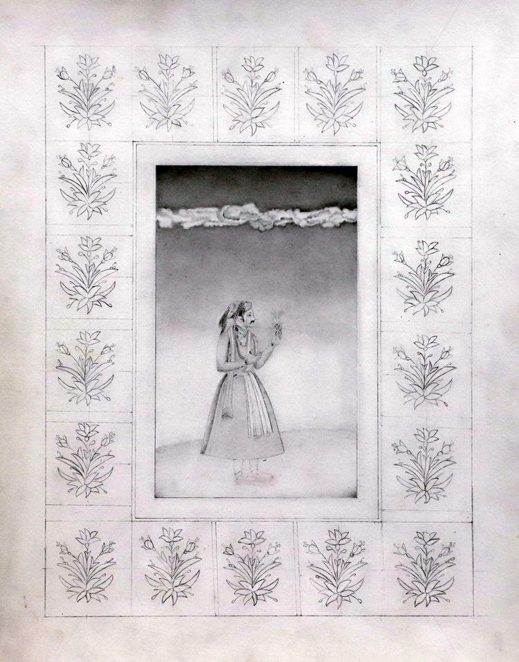 Mughal III - Amjed Ali