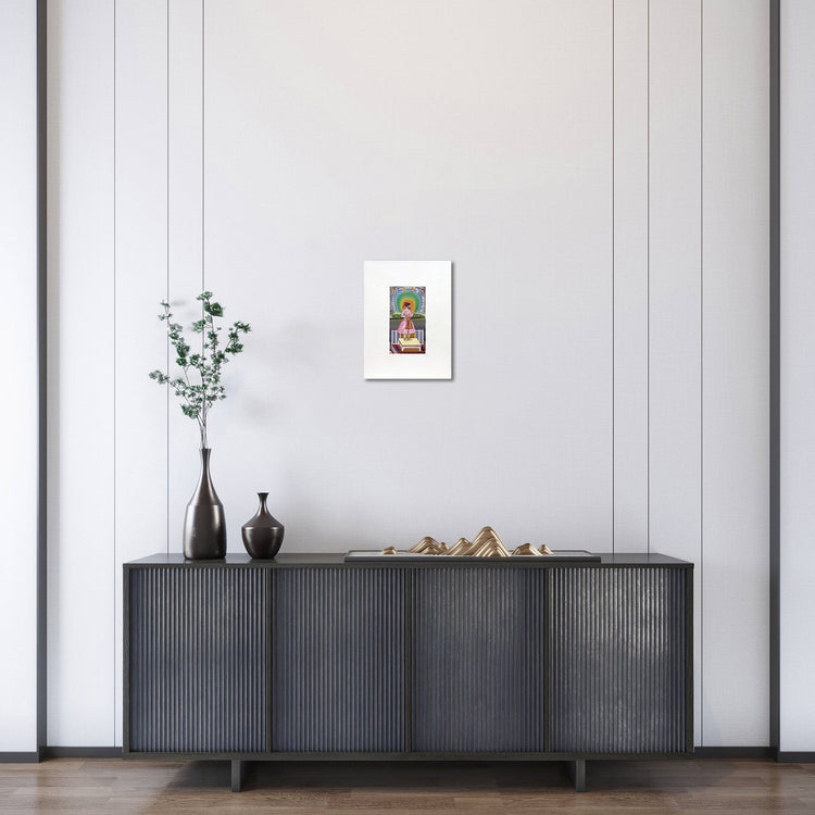 Mughal II - Amjed Ali