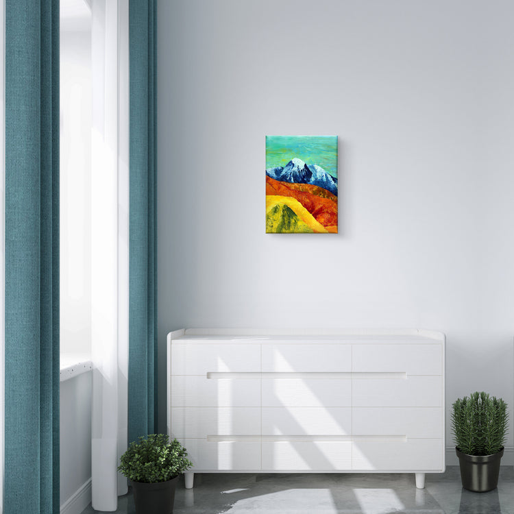 Untitled 3 - Afsar Jan