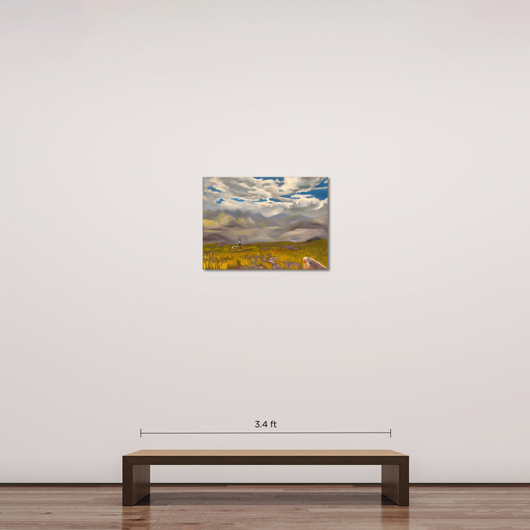 Uraan - Ijlal Haider