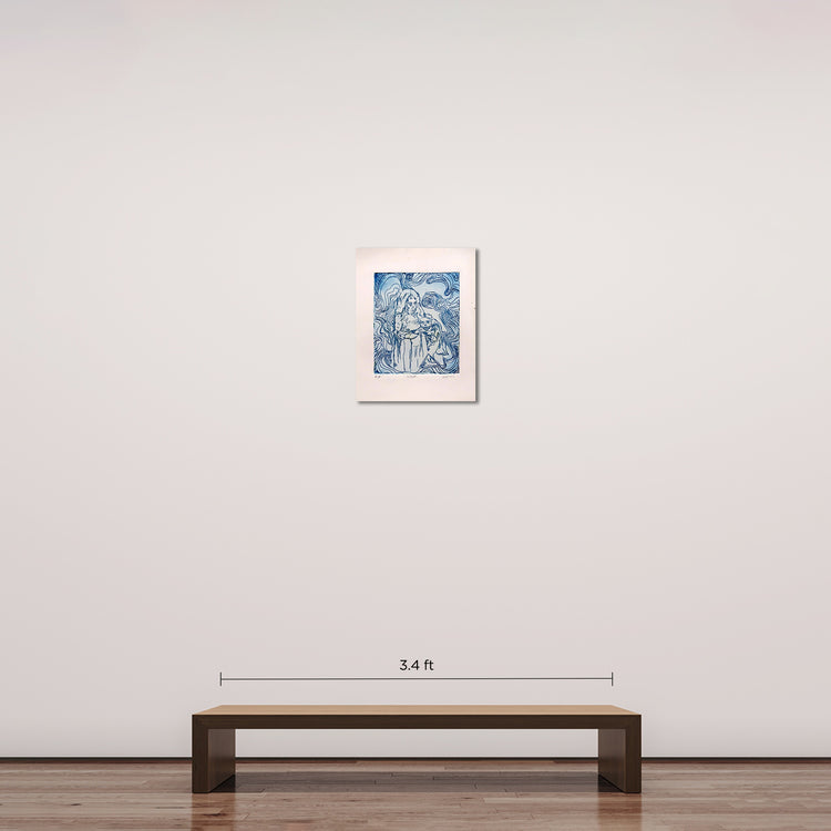 Eternity - Maham Ajmal
