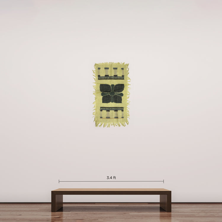 The Gandhara Loom Series IV - Murad Sami Khan