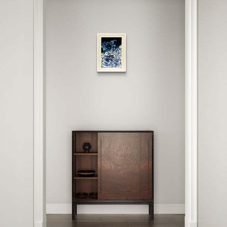 Untitled 2 - Gul Muhammad