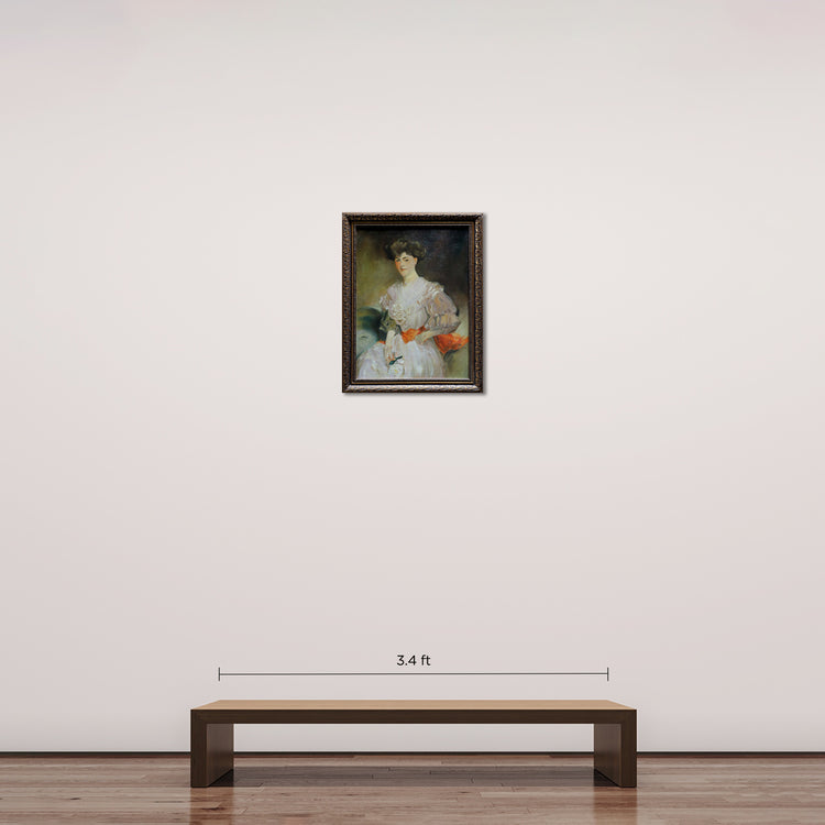 Untitled 4 - Gul Muhammad