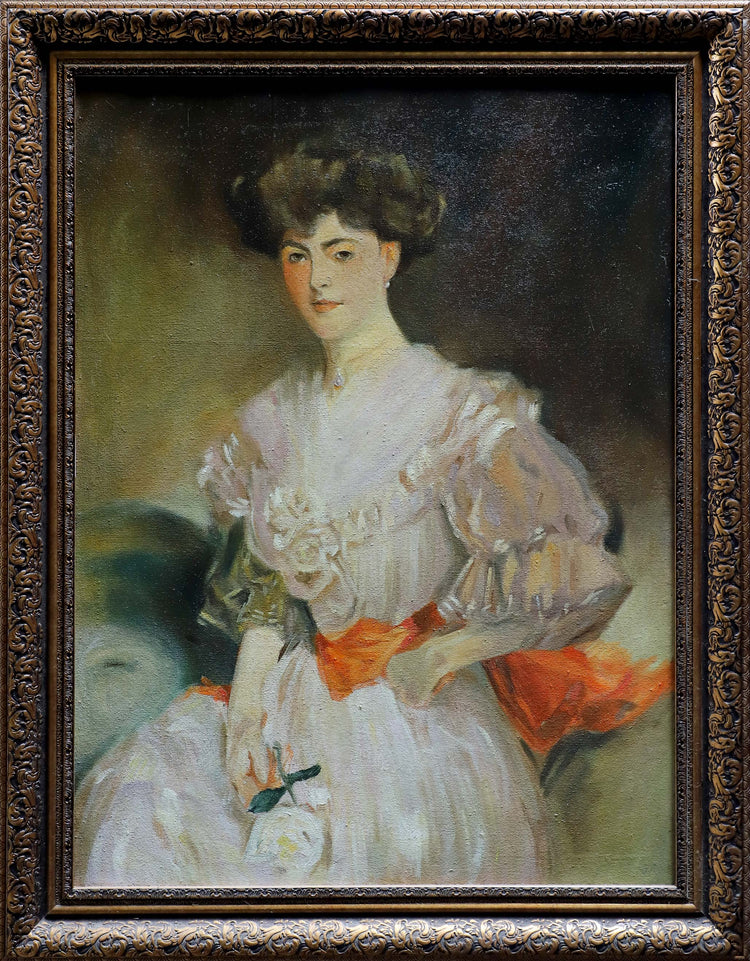 Untitled 4 - Gul Muhammad