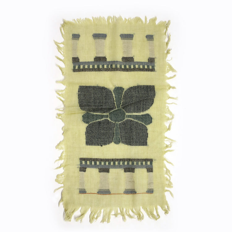 The Gandhara Loom Series IV - Murad Sami Khan