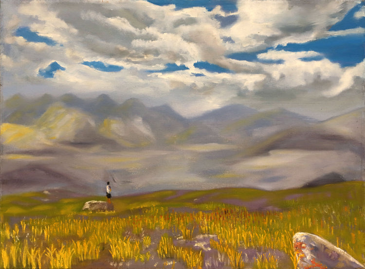 Uraan - Ijlal Haider