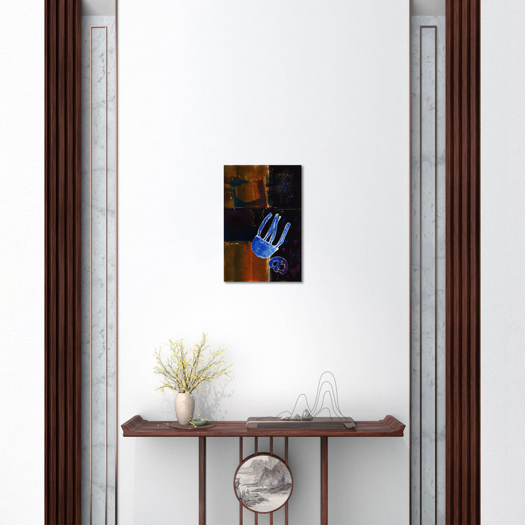 Deep sea - Ijlal Haider