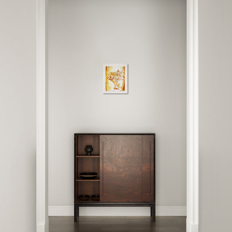 Self-suffer - Pervez Uddin