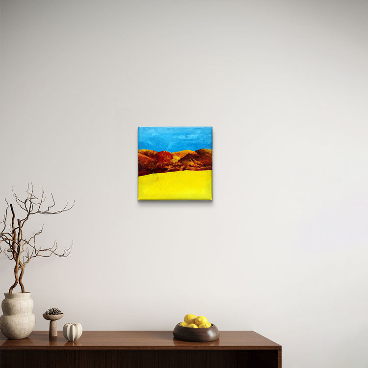 Untitled 5 - Afsar Jan