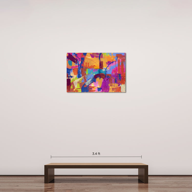 Untitled - Maham Ajmal
