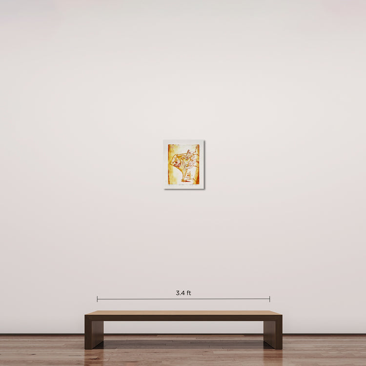 Self-suffer - Pervez Uddin