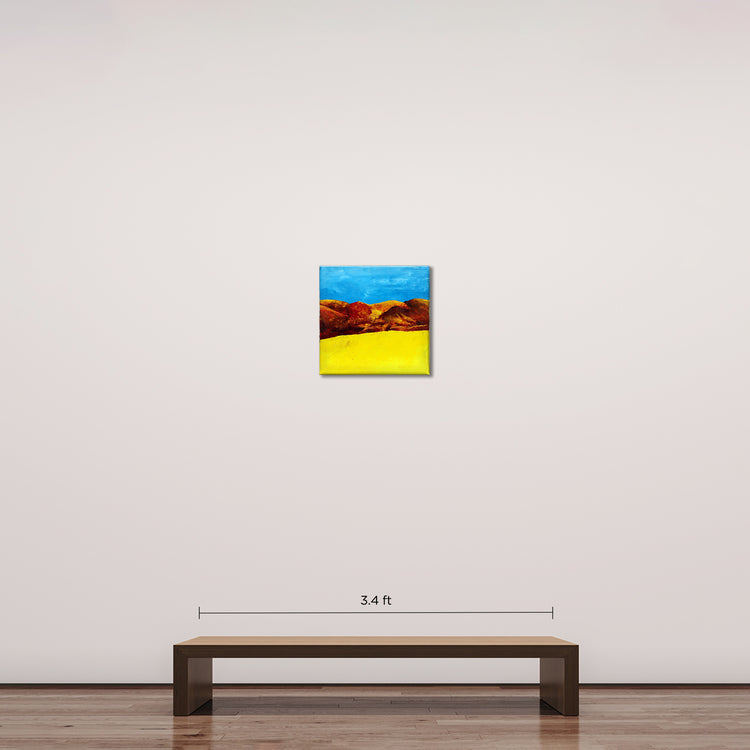 Untitled 5 - Afsar Jan