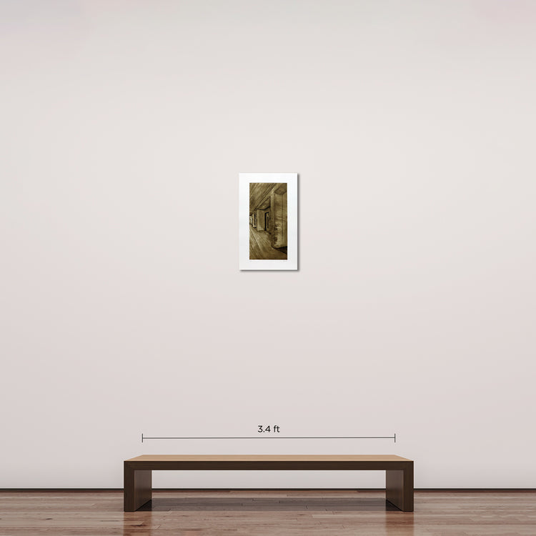 Untitled 4 - Mir Abdul Rafio