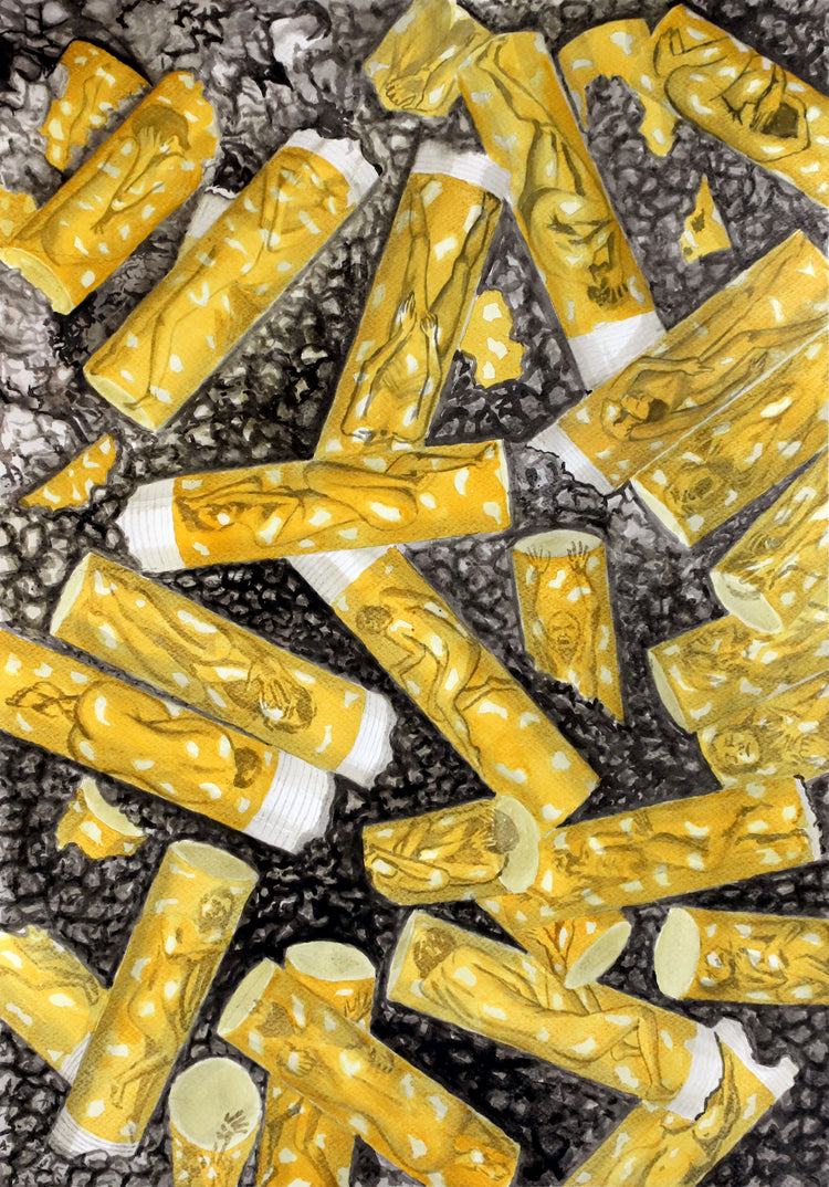 Talab - Ijlal Haider