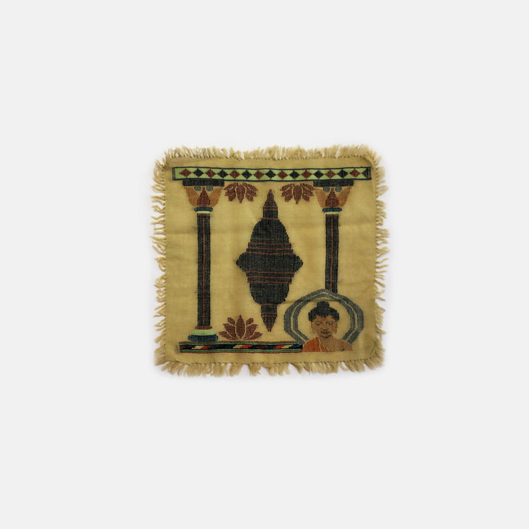 The Gandhara Loom Series - Murad Sami Khan