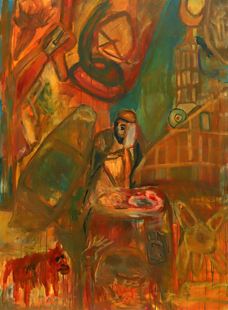Untitled - Waseem Abbas