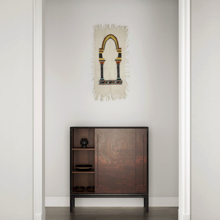 The Gandhara Loom Series III - Murad Sami Khan