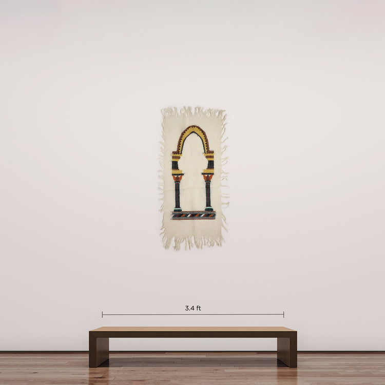 The Gandhara Loom Series III - Murad Sami Khan