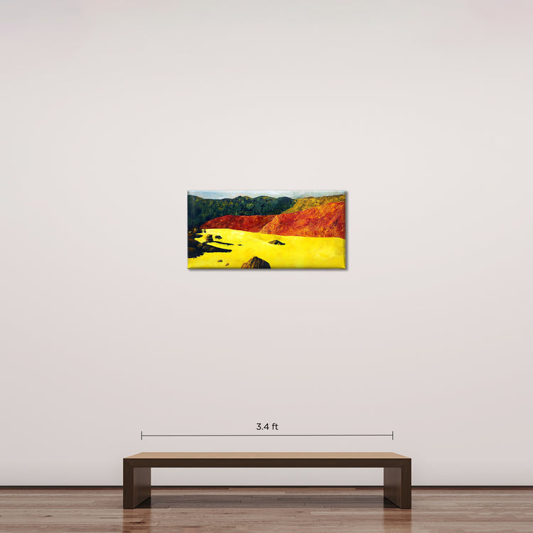 Untitled - Afsar Jan