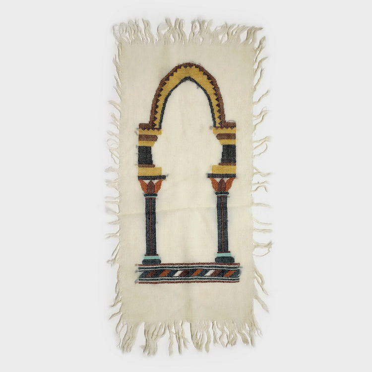 The Gandhara Loom Series III - Murad Sami Khan