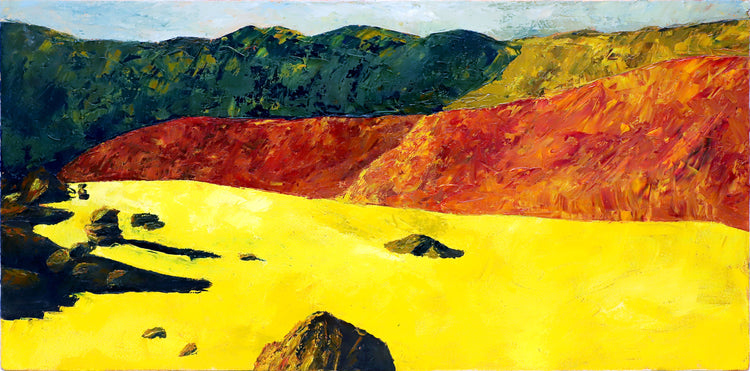 Untitled - Afsar Jan