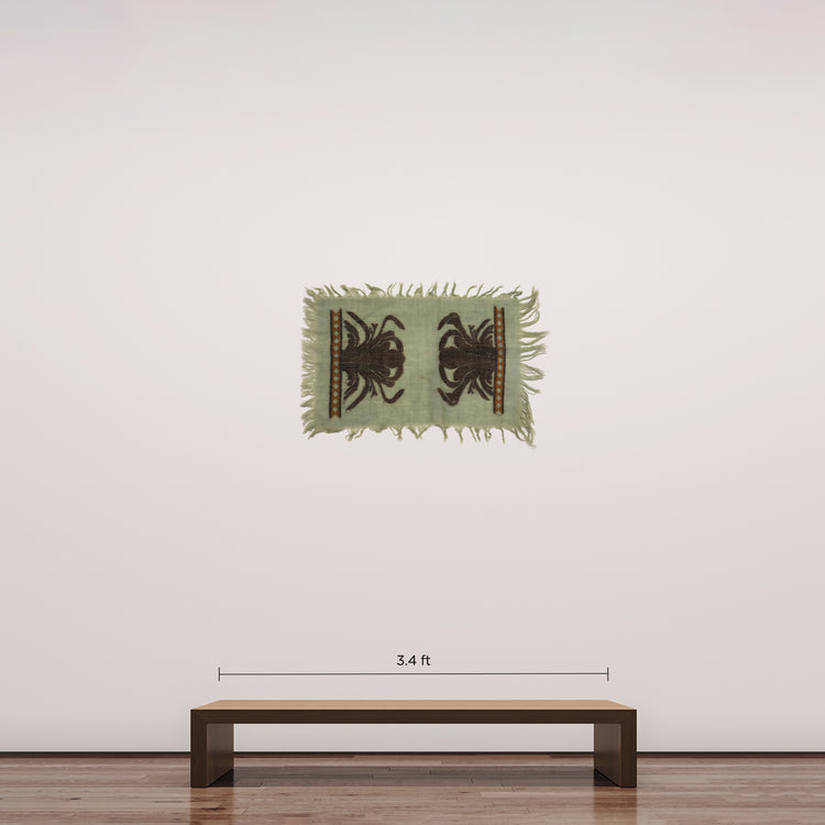 The Gandhara Loom Series II - Murad Sami Khan