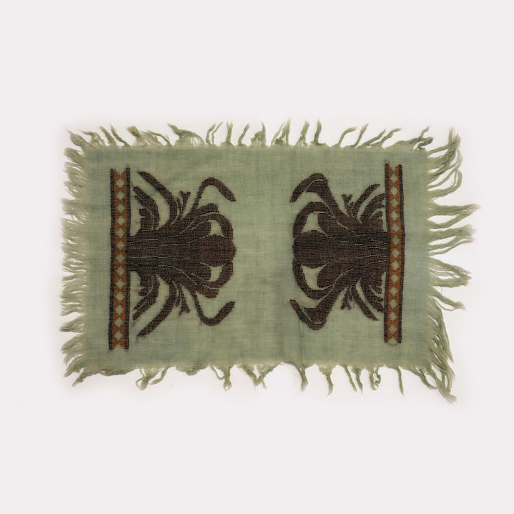 The Gandhara Loom Series II - Murad Sami Khan