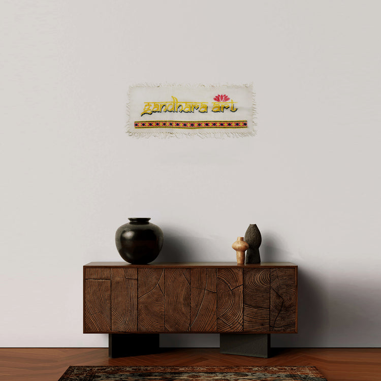 The Gandhara Loom Series V - Murad Sami Khan