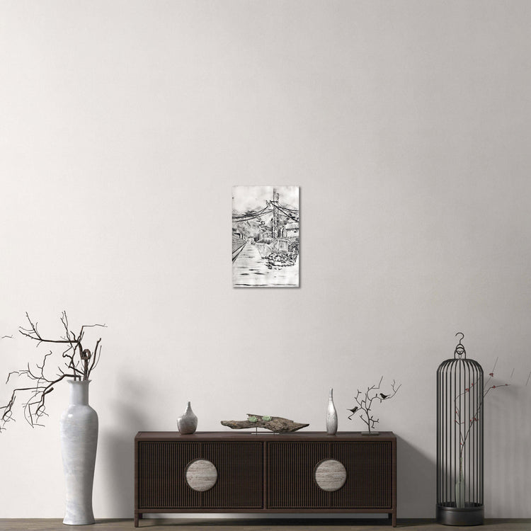 Sunsaan - Ijlal Haider