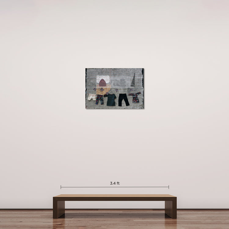 My Clothes - Paras Murad