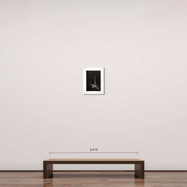 Untitled 7 - Mir Abdul Rafio