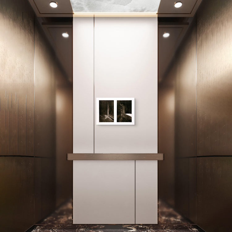 Untitled 8 - Mir Abdul Rafio