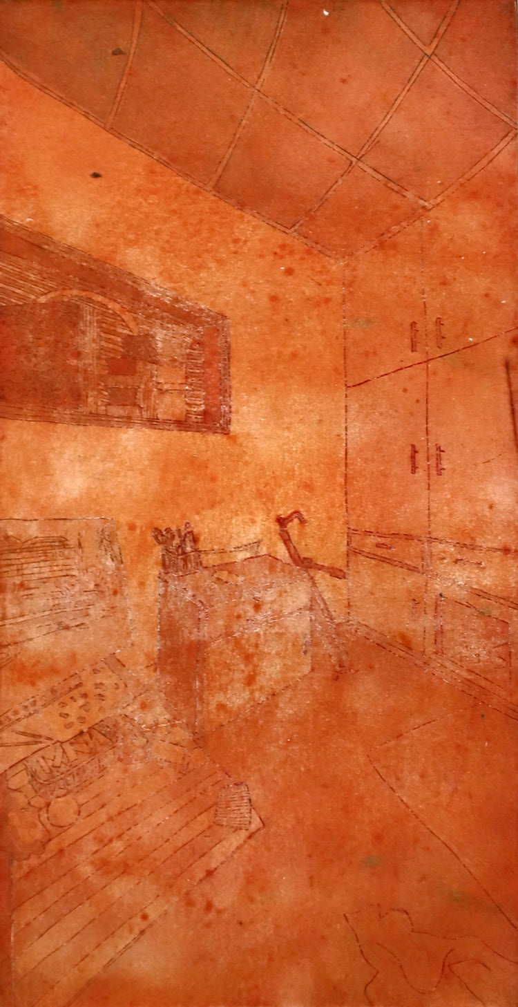 Untitled - Ijlal Haider